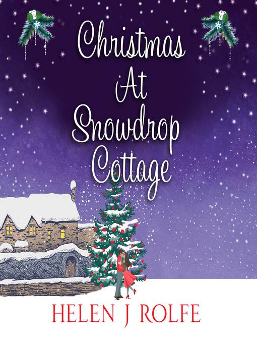 Christmas at Snowdrop Cottage