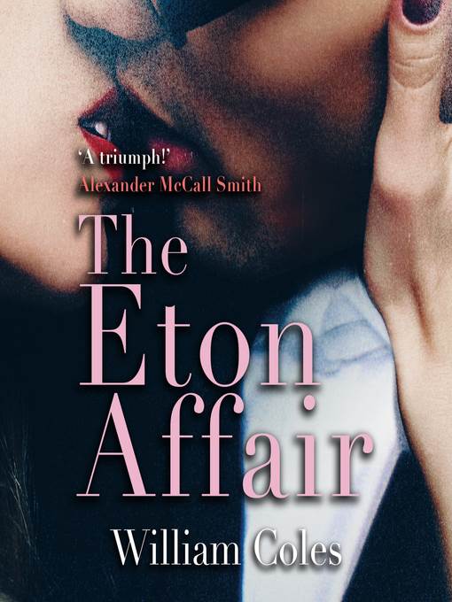 The Eton Affair