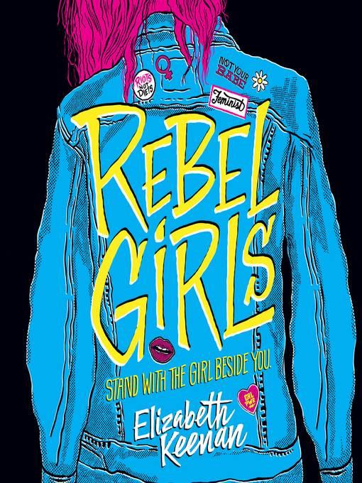 Rebel Girls