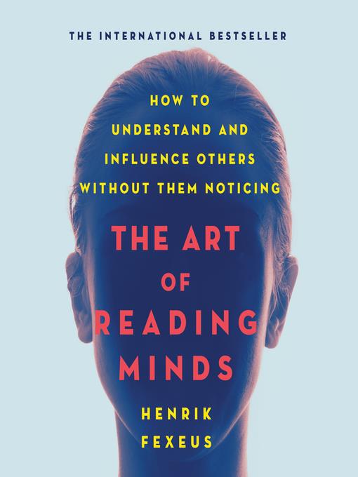 The Art of Reading Minds