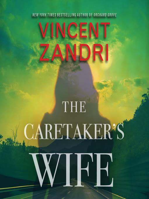 The Caretaker's Wife