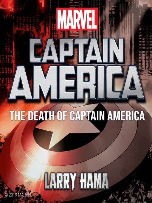 The Death of Captain America