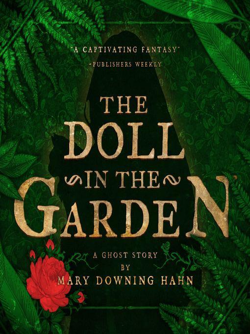 The Doll in the Garden