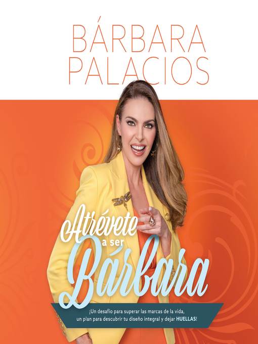 Atrevete a ser barbara