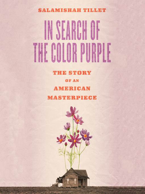 In Search of the Color Purple