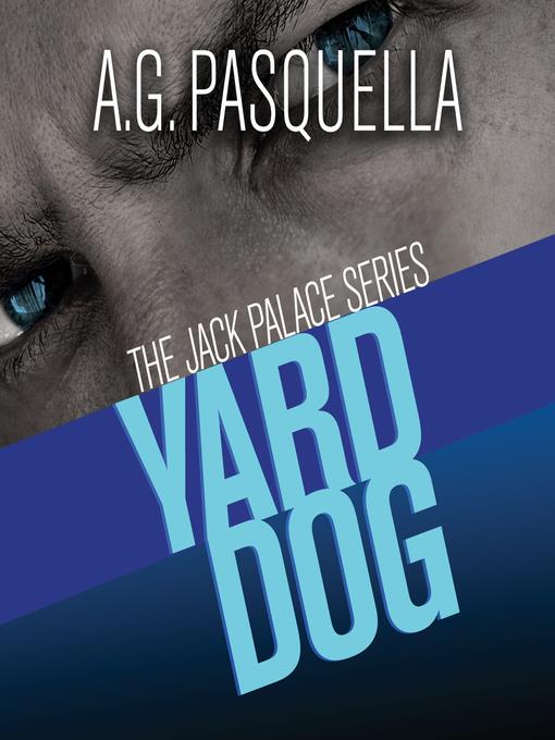 Yard Dog