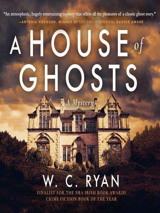 A House of Ghosts