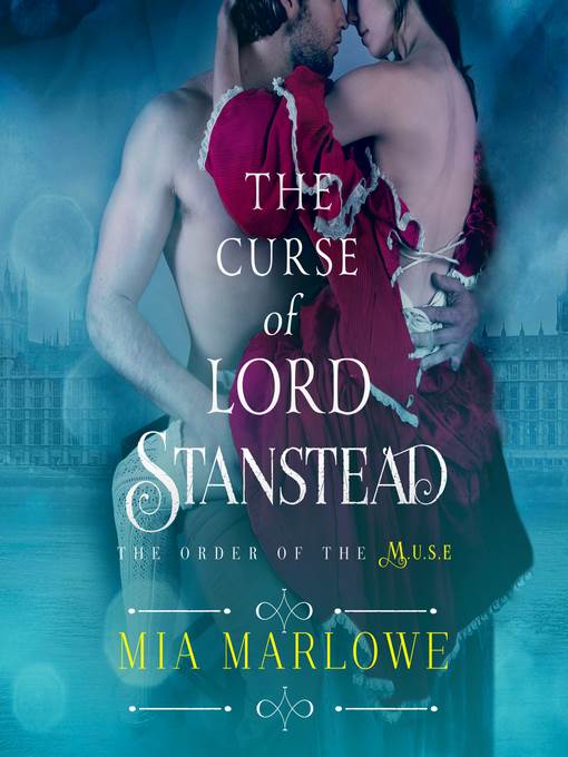 The Curse of Lord Stanstead