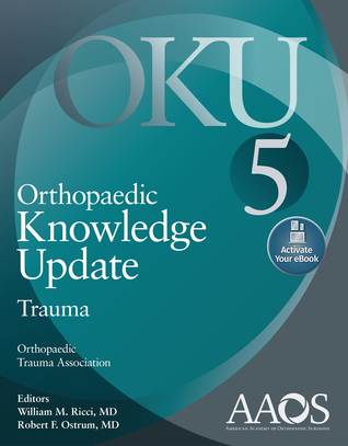 Orthopaedic Knowledge Update