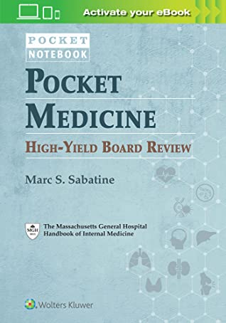 Pocket Medicine Board Review