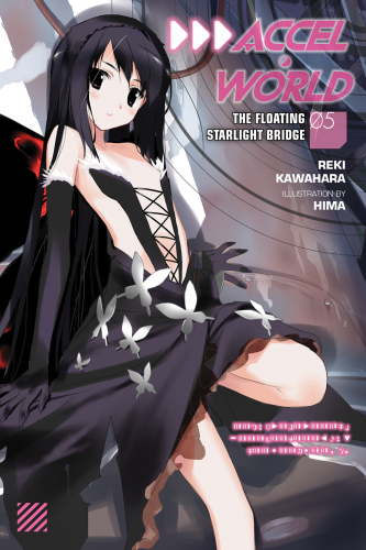 Accel World, Vol. 05