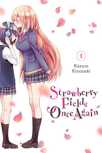 Strawberry Fields Once Again, Vol. 1 (Strawberry Fields Once Again, 1)