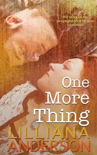 One More Thing: 47 Thing Sequel (Volume 2)