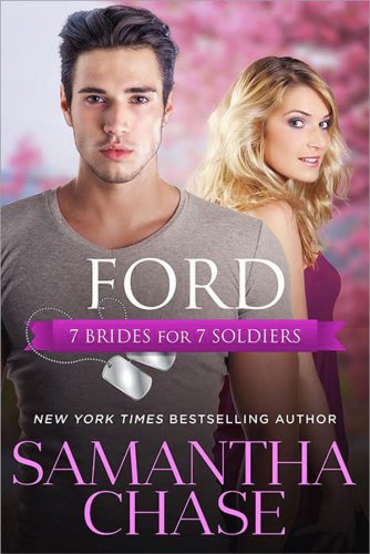 Ford (7 Brides for 7 Soldiers)