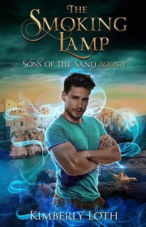 The Smoking Lamp (Sons of the Sand) (Volume 1)