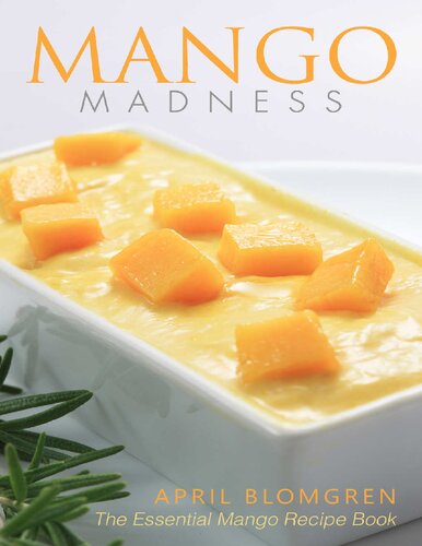 Mango Madness