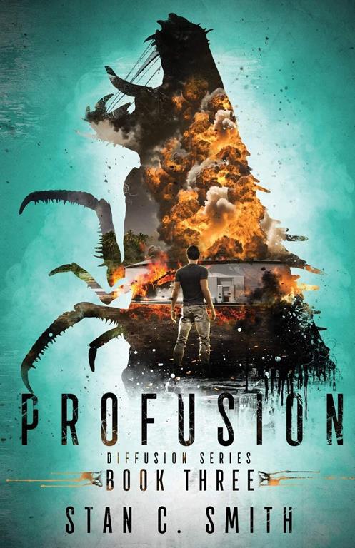 Profusion (Diffusion) (Volume 3)