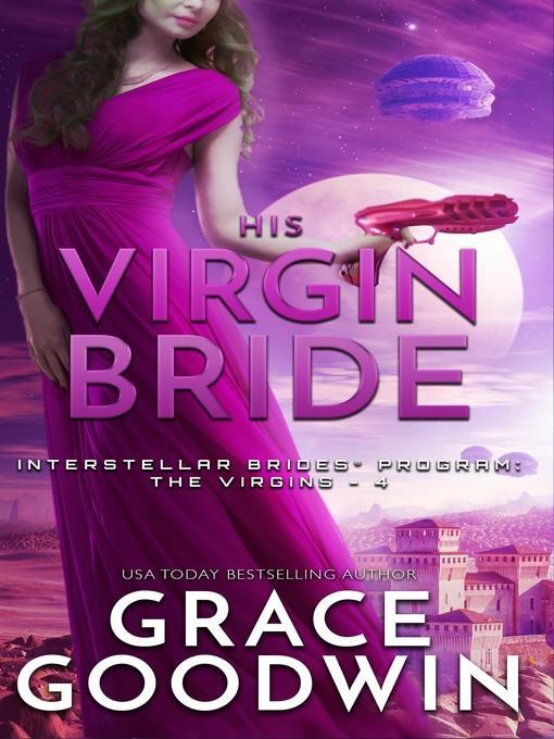 His Virgin Bride