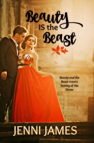 Beauty IS the Beast (Modern Fairytales) (Volume 3)