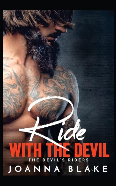 Ride With the Devil (Devil's Riders)