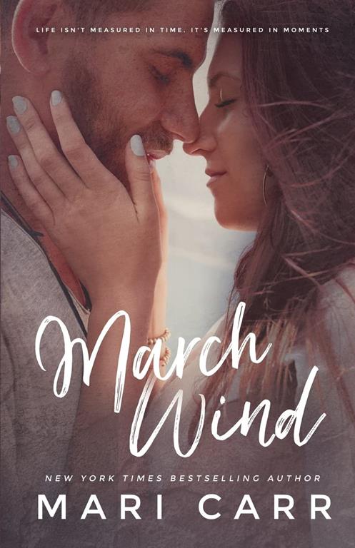 March Wind (Wilder Irish) (Volume 3)