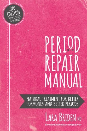 Period Repair Manual