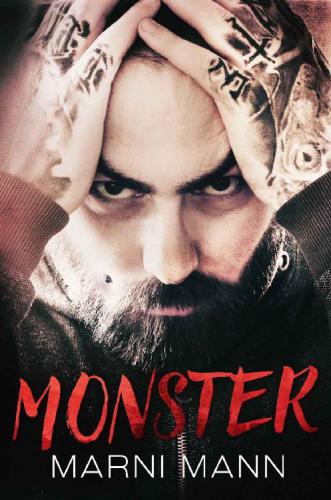 Monster (A Prisoned Spinoff Duet)