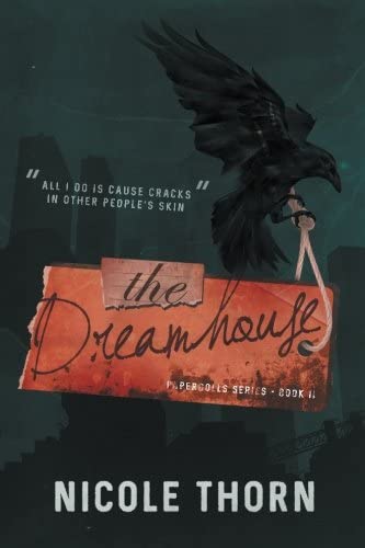 The Dreamhouse (Paperdolls) (Volume 2)