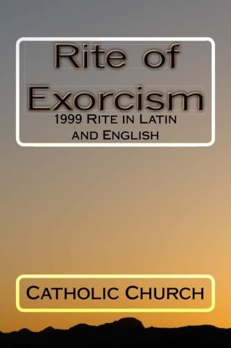 Rite of Exorcism