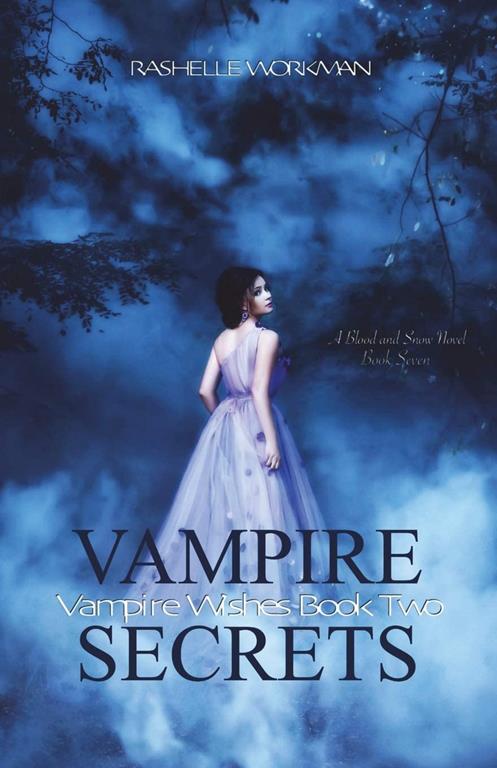 Vampire Secrets (Vampire Wishes)