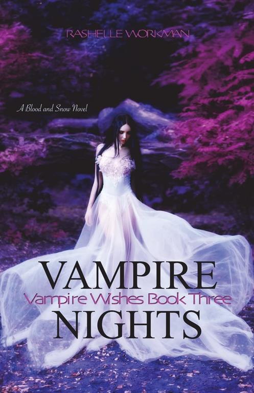 Vampire Nights (Vampire Wishes)