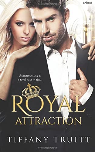 Royal Attraction