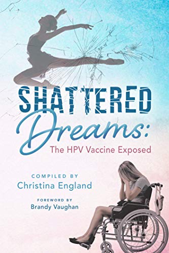 Shattered Dreams