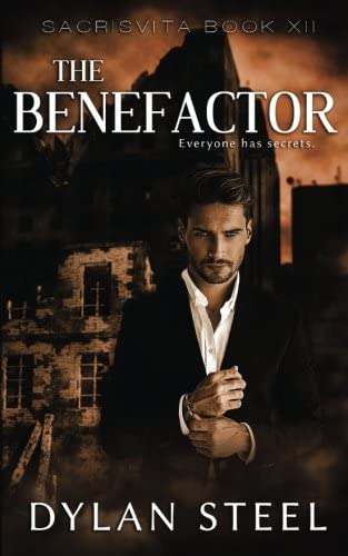 The Benefactor (Sacrisvita) (Volume 12)