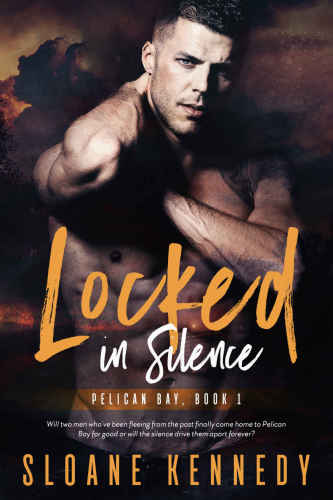 Locked in Silence (Pelican Bay) (Volume 1)