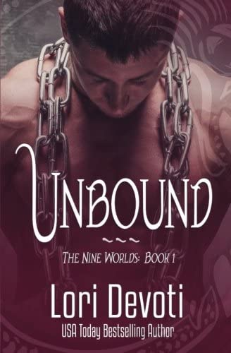 Unbound (Nine Worlds) (Volume 1)