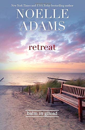 Retreat (Balm in Gilead)