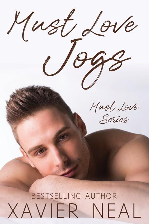 Must Love Jogs (Volume 2)