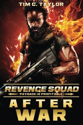 After War: A 'Revenge Squad' prequel