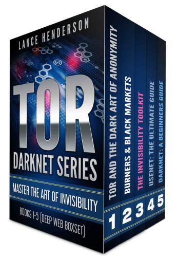 Tor Darknet