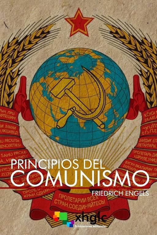 Principios del Comunismo (Spanish Edition)