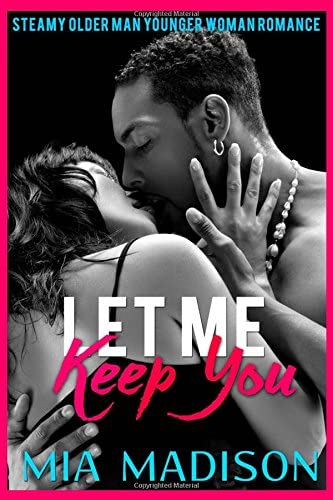 Let Me Keep You (Let Me Love You) (Volume 3)