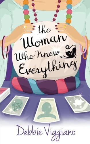 The Woman Who Knew Everything