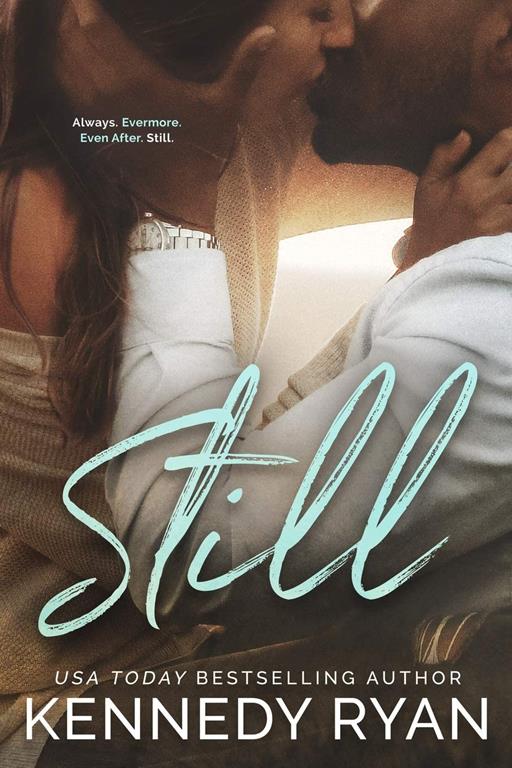 Still (Grip) (Volume 2)