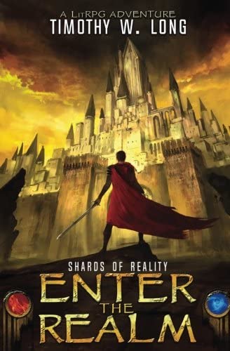 Shards of Reality: Enter the Realm