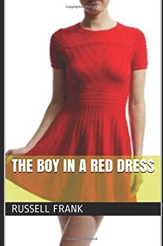 The Boy In A Red Dress