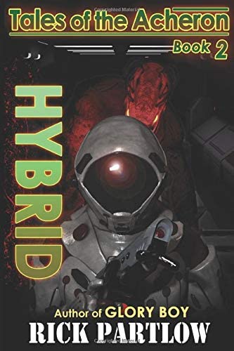 Hybrid (Tales of the Acheron)