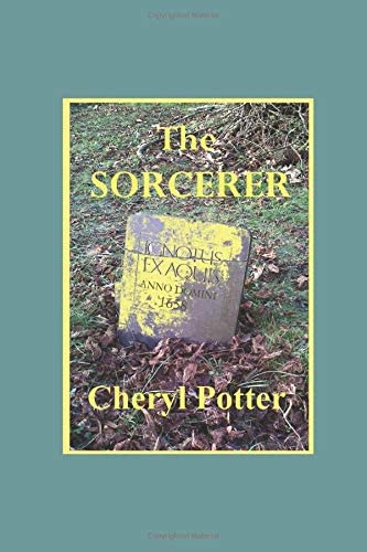 The Sorcerer (The Witch Trilogy)