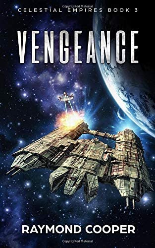 Vengeance (Celestial Empires)