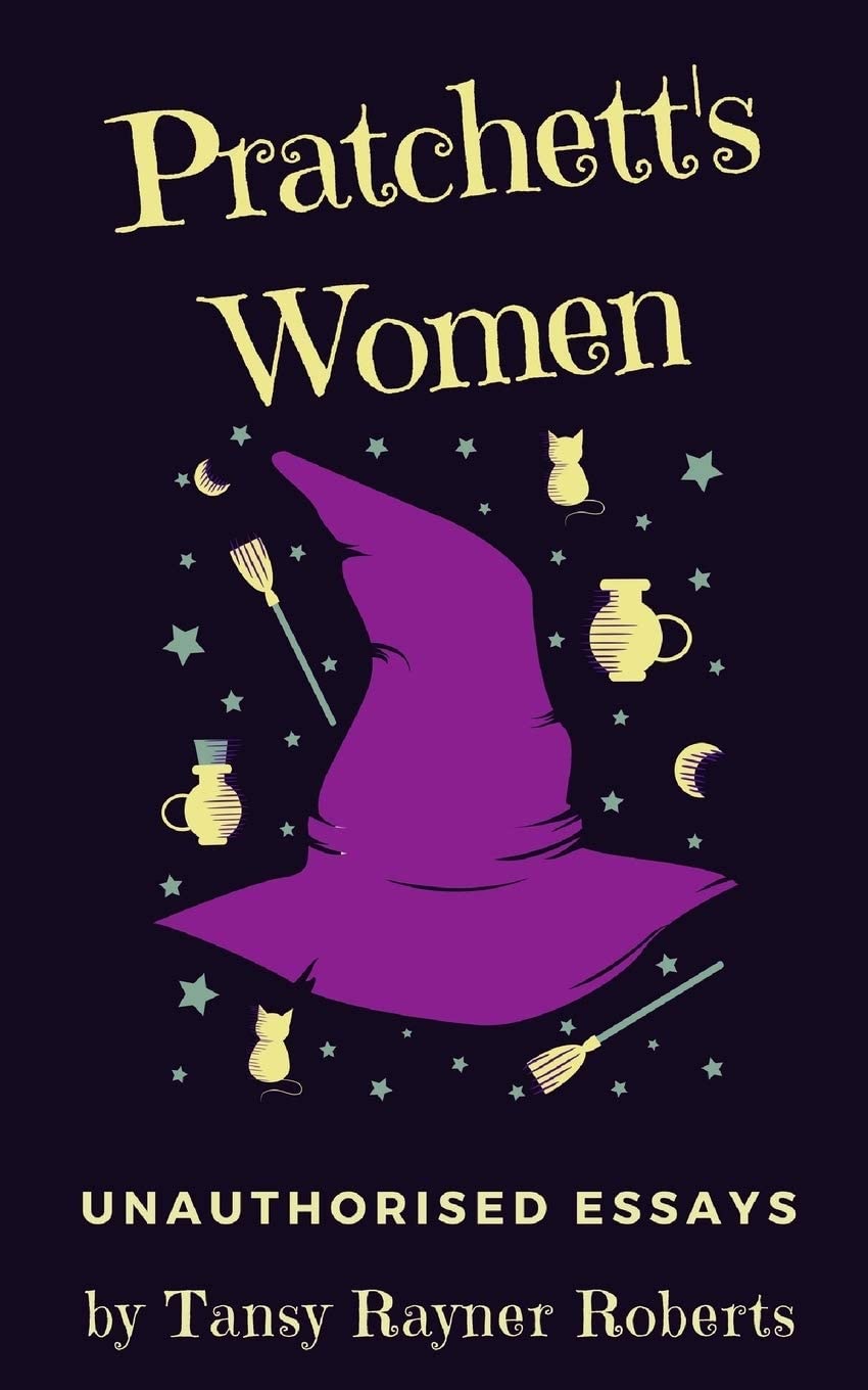 Pratchett's Women: Unauthorised Essays on Female Characters of the Discworld